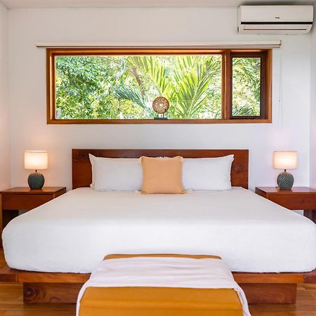 Villa Makai Santa Teresa Playa Santa Teresa  Esterno foto