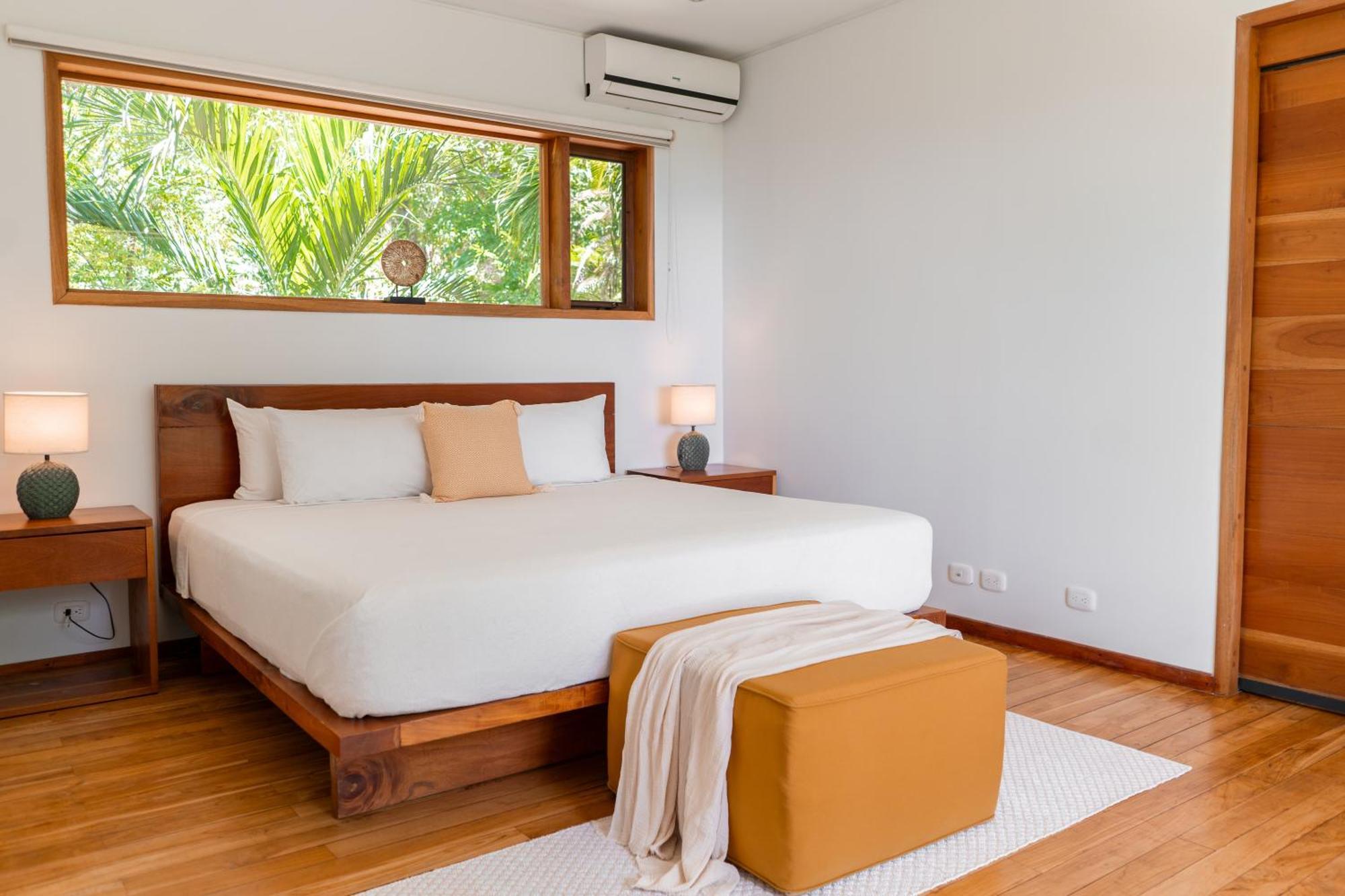 Villa Makai Santa Teresa Playa Santa Teresa  Esterno foto