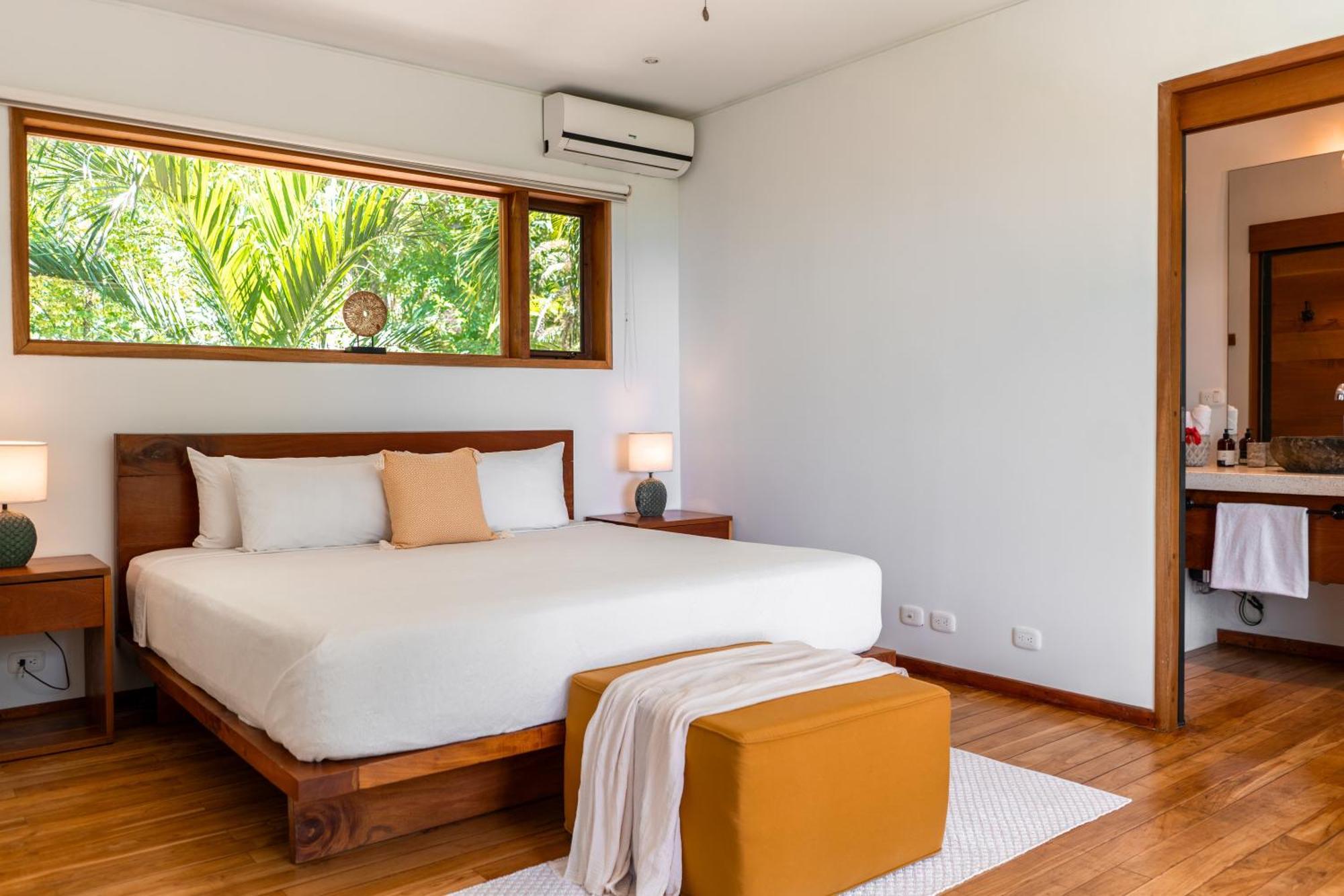 Villa Makai Santa Teresa Playa Santa Teresa  Esterno foto