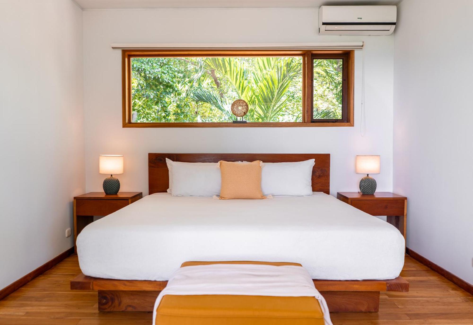 Villa Makai Santa Teresa Playa Santa Teresa  Esterno foto