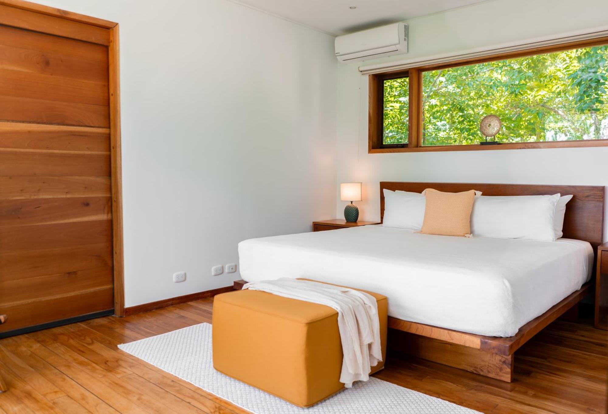 Villa Makai Santa Teresa Playa Santa Teresa  Esterno foto