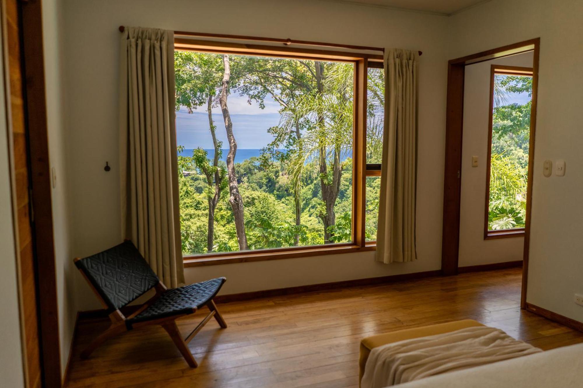 Villa Makai Santa Teresa Playa Santa Teresa  Esterno foto