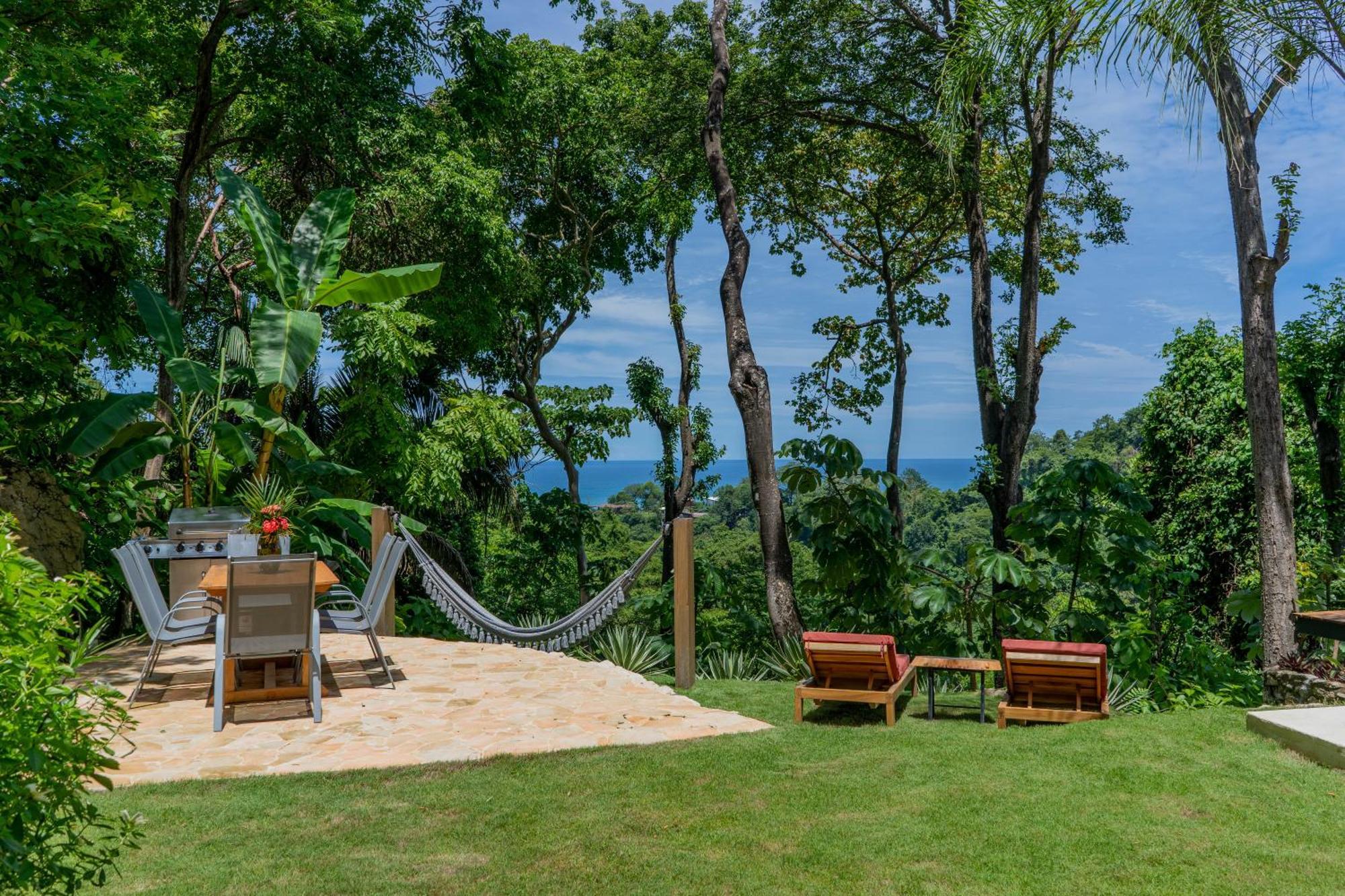 Villa Makai Santa Teresa Playa Santa Teresa  Esterno foto