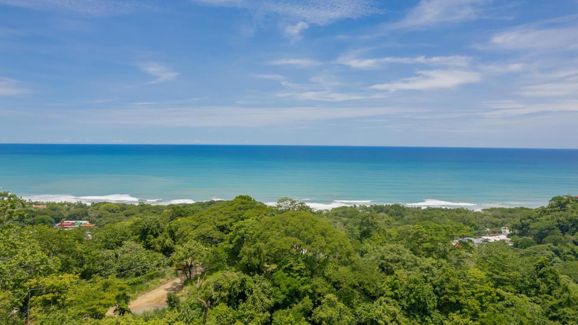 Villa Makai Santa Teresa Playa Santa Teresa  Esterno foto